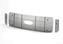 Load image into Gallery viewer, Putco 04-05 Ford Ranger w/ Logo CutOut (Honeycomb Grille) Shadow Billet Grilles