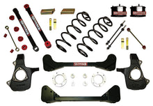Load image into Gallery viewer, Skyjacker 4"KIT,07-13 GM 1500 SUV 4WD