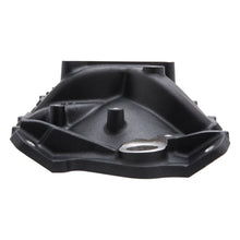 Load image into Gallery viewer, Edelbrock Intake Manifold Perf Eps SBC w/ Oil Fill Tube and Breather Black