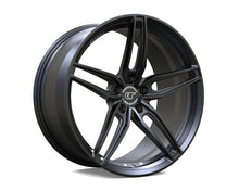 Load image into Gallery viewer, VR Forged D04 Wheel Brushed 20x9.5 +20mm 5x120