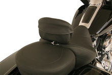 Load image into Gallery viewer, Mustang Motorcycle Driver Bckrst Sprt Pouch Cvr