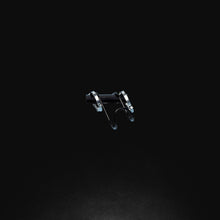 Load image into Gallery viewer, OMP Helmet Steel Hook