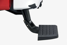 Load image into Gallery viewer, AMP Research 17-22 Ford F-250/350/450 SuperDuty (450 w/No Vib. Damp Installed) BedStep - Black