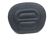 Load image into Gallery viewer, Mustang 13-17 Harley Softail Breakout Sissy Bar Pad - Black