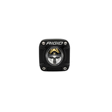 Load image into Gallery viewer, Rigid Industries Revolve Pod with White Trim Ring - Pair