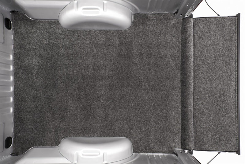 BedRug 2020+ Jeep Gladiator JT 5ft Bed XLT Mat (Use w/Spray-In & Non-Lined Bed)