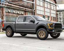 Load image into Gallery viewer, VR Forged D14 Wheel Gunmetal 17x8.5 -1mm 5x127