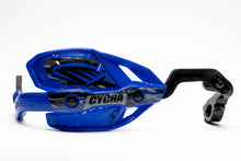 Load image into Gallery viewer, Cycra CRM Ultra 1-1/8 in. SE Blue