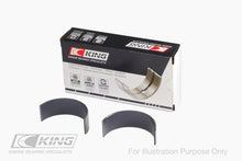 Load image into Gallery viewer, King Ford 415 (Size 0.25) Connecting Rod Bearing Set