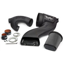 Load image into Gallery viewer, Banks Power 15-16 Ford F-150 EcoBoost 2.7L/3.5L Ram-Air Intake System - Dry Filter