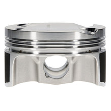 Load image into Gallery viewer, JE Pistons 4.6 4V MODULAR 8.5:1 Set of 8 Pistons