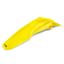 Load image into Gallery viewer, Cycra 08-17 Suzuki RMZ-450 Powerflow Rear Fender Yellow