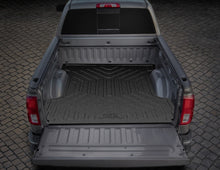 Load image into Gallery viewer, Husky Liners 20-21 Silverado/Sierra 2500/3500 HD 82.2 Bed Heavy Duty Bed Mat
