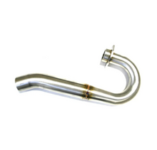 Load image into Gallery viewer, Big Gun 10-13 Yamaha YZ 450F EVO R Series Head Pipe