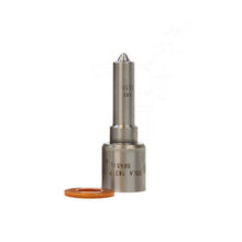 Load image into Gallery viewer, Industrial Injection 13-18 Cummins 6.7L Extrude Honed Nozzle 30 LPM 180 HP