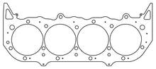 Load image into Gallery viewer, Cometic Chevy Big Block Brodix Big Duke/Big Brodie Heads 4.63in Bore .027in MLS Head Gasket