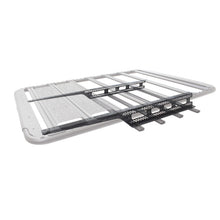 Load image into Gallery viewer, Go Rhino 75in. Cab Overhang Bracket - Universal