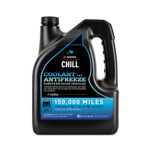 Load image into Gallery viewer, Liquid Chill EG Coolant, European/Asian Vehicles, Blue