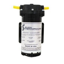 Load image into Gallery viewer, Snow Performance Push Connect Water Pump Extreme Environment 300psi(All Vinyl Tube Systems)