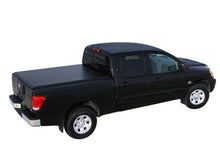 Load image into Gallery viewer, Access Limited 08-09 Titan King Cab 8ft 2in Bed (Clamps On w/ or w/o Utili-Track) Roll-Up Cover