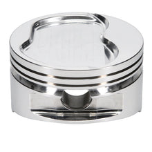 Load image into Gallery viewer, JE Pistons SBF 302/351 DISH Set of 8 Pistons