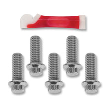 Load image into Gallery viewer, Performance Machine HD Mag Wheel Bolt Set For Disc