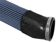 Load image into Gallery viewer, aFe Takeda Pro 5R Replacement Air Filter 09-14 Nissan GTR (For TA-3007B)