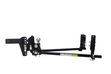 Load image into Gallery viewer, Weigh Safe True Tow Middleweight Distribution 6in Drop &amp; 2in Shank (Rated for 8.5K GTWR)