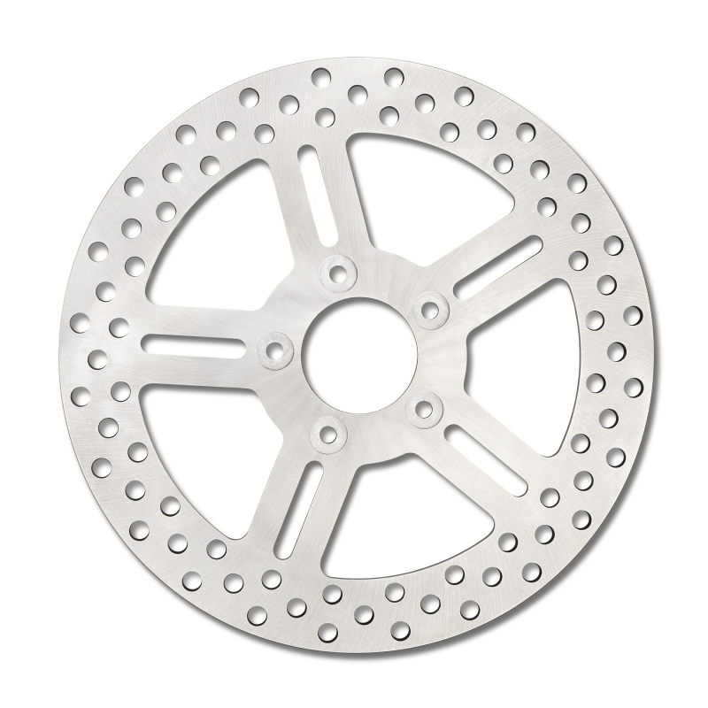 Performance Machine Disc 11.8 x .20 1 Pc Eco 5 Spoke S/S