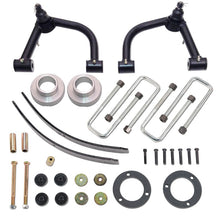 Load image into Gallery viewer, Tuff Country 05-23 Toyota Tacoma 4X4 &amp; Prerunner 3in Lift Kit w/Control Arms (Excl TRD Pro SX6000)