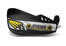 Load image into Gallery viewer, Cycra Rebound Guard w/Black Shields
