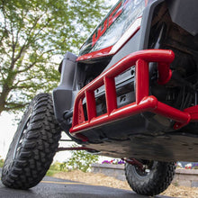 Load image into Gallery viewer, Wehrli 2019+ Honda Talon 1000X/R (2 Seat) Rock Sliders - Talon Grey
