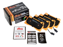 Load image into Gallery viewer, DBA 16-19 Cadillac ATS V XP Performance Front Brake Pads