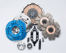 Load image into Gallery viewer, South Bend Clutch 05.5-13 Dodge 5.9/6.7L G56 SFI Comp Dual Disc Clutch Kit (3600lb Load)