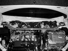 Load image into Gallery viewer, Cusco Strut Bar Front Type OS Toyota Prius C Aqua