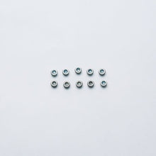 Load image into Gallery viewer, S&amp;S Cycle Plug/Pipe/3/4 Taper/1/8-27 NPTF x .188in/Zinc/Steel/10 Pack