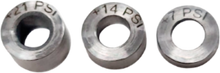 Load image into Gallery viewer, Boundary Nissan VQ (All Types) VHR Shim Kit (7/14/21 PSI) - 3 Shims