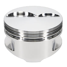 Load image into Gallery viewer, JE Pistons 4.020 SBC FT Set of 8 Pistons
