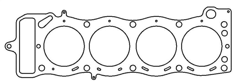 Cometic Toyota 20R/22R Motor 95mm Bore .051 inch MLS Head Gasket 2.2/2.4L