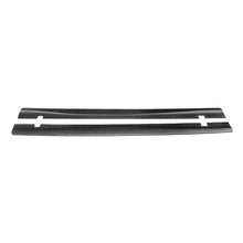 Load image into Gallery viewer, Anderson Composites 20-21 Dodge Charger Hellcat Type-MB Wide Body Rocker Panel Splitter