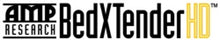 Load image into Gallery viewer, AMP Research 04-22 Ford F-150 (Excl. 04 Heritage) / 07-22 Toyota Tundra Bedxtender HD Max - Silver