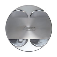 Load image into Gallery viewer, Manley Ford 5.0L Coyote 3.635in Bore 3.75cc Dome 3.650in Stroke Platinum Series Piston Set
