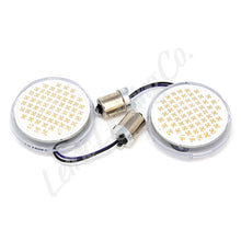Load image into Gallery viewer, Letric Lighting Dlux Bullet Sty Insrt 1156 Red