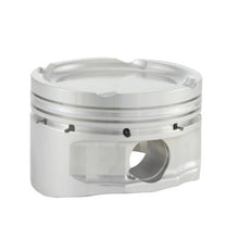 Load image into Gallery viewer, CP Piston &amp; Ring Set for Mitsubishi 4B11 Evo X - Bore (87mm) - Size (+1mm) - CR (10.0)  Set of 4