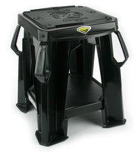 Load image into Gallery viewer, Cycra Moto Stand Unassembled Black