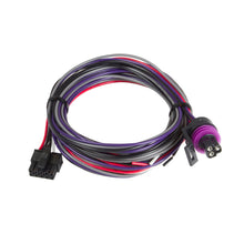 Load image into Gallery viewer, Autometer Stack Instruments Pro Stepper Gauge 52mm Pressure Wiring Harness