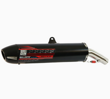Load image into Gallery viewer, Big Gun 08-13 KTM 450 XC/525 XC ATV Ballistic Series Slip On Exhaust