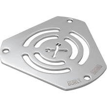 Load image into Gallery viewer, Burly Brand Hex Faceplate Wrenches Chr