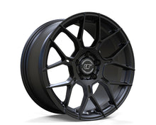 Load image into Gallery viewer, VR Forged D04 Wheel Matte Black 21x9.5 +50mm 5x130