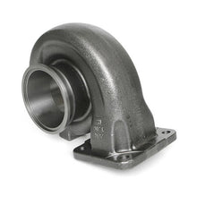 Load image into Gallery viewer, ATP T4 Undivided Inlet Flange GT 3in V-Band Out 1.06A/R Turbine Housing for GT35R(GT3582R)